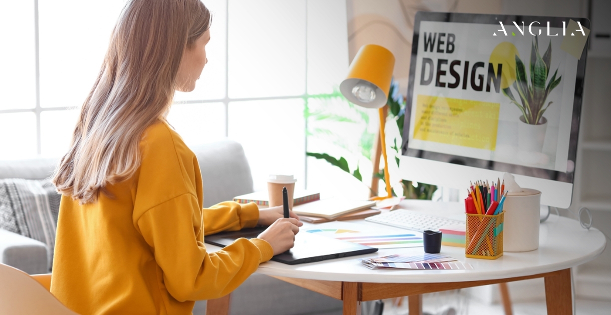ANGLIA's Guide to Web Design Services in Hong Kong ANGLIA's Guide to Web Design Services in Hong Kong